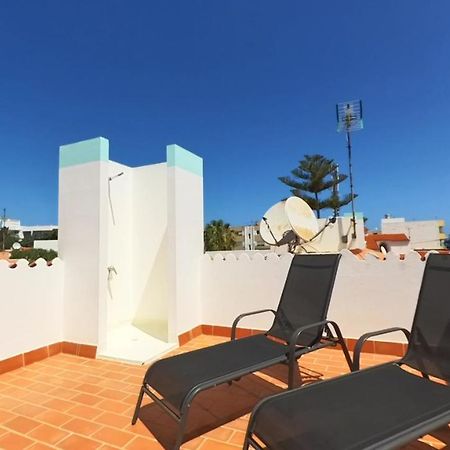 Nautico Boutique Apartments, By Comfortable Luxury - Adults Only Corralejo Exterior foto