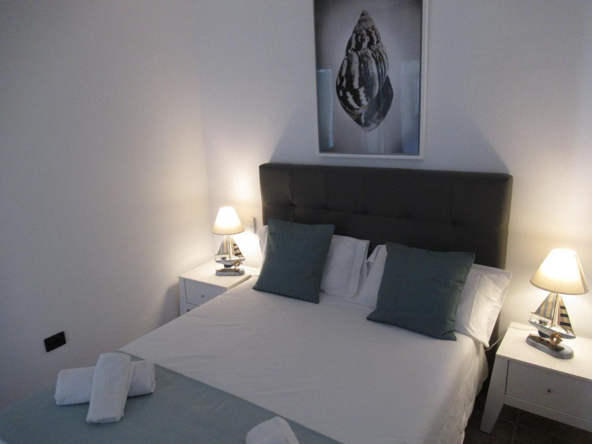 Nautico Boutique Apartments, By Comfortable Luxury - Adults Only Corralejo Exterior foto