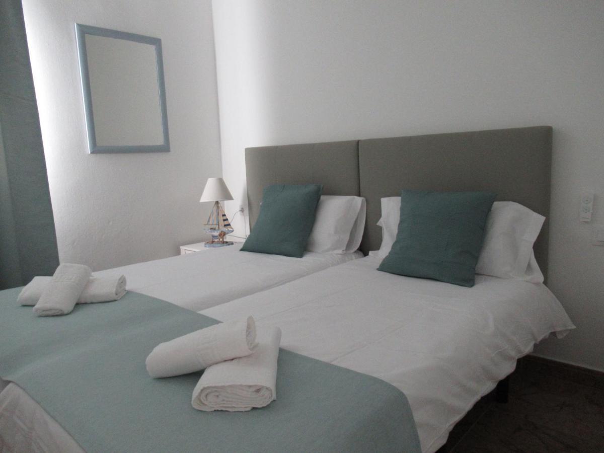 Nautico Boutique Apartments, By Comfortable Luxury - Adults Only Corralejo Exterior foto