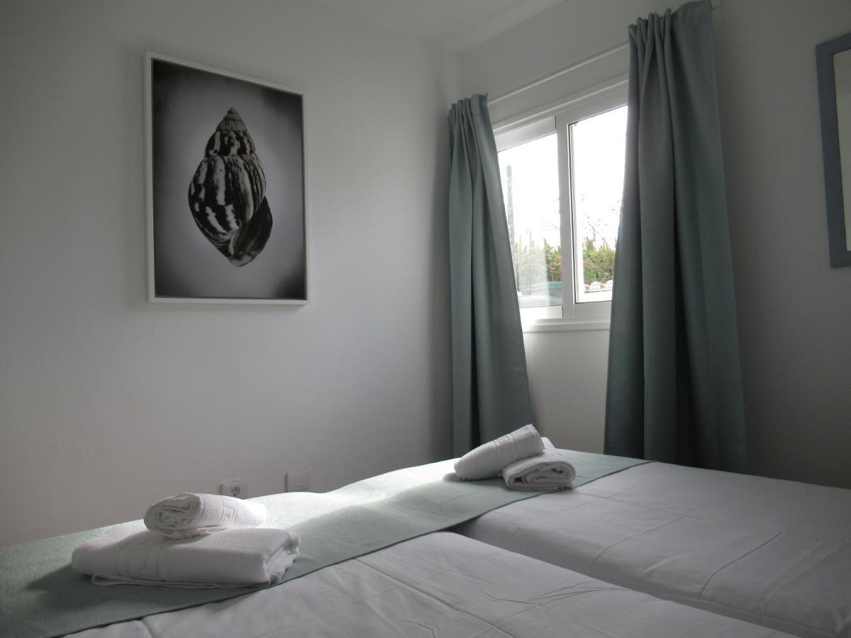 Nautico Boutique Apartments, By Comfortable Luxury - Adults Only Corralejo Exterior foto