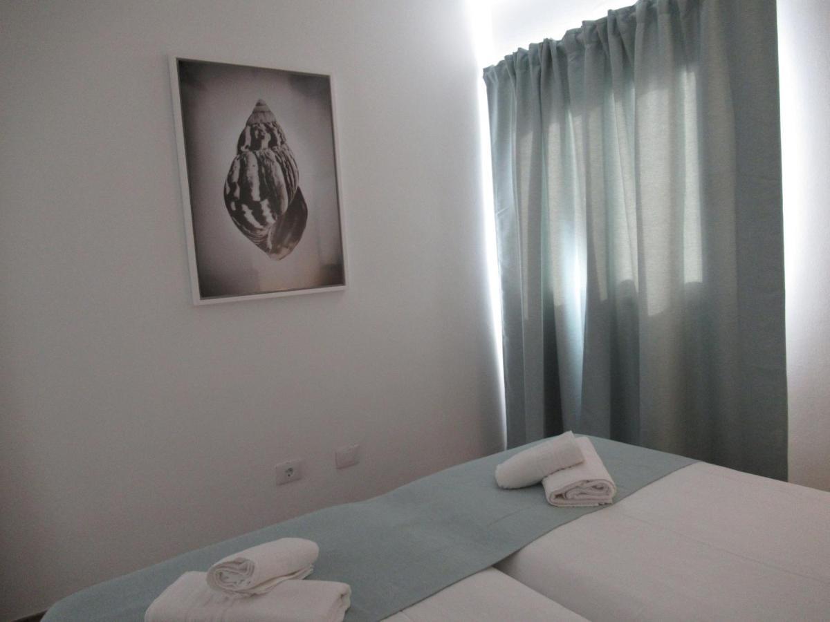 Nautico Boutique Apartments, By Comfortable Luxury - Adults Only Corralejo Exterior foto