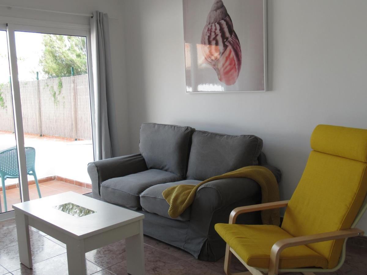 Nautico Boutique Apartments, By Comfortable Luxury - Adults Only Corralejo Exterior foto