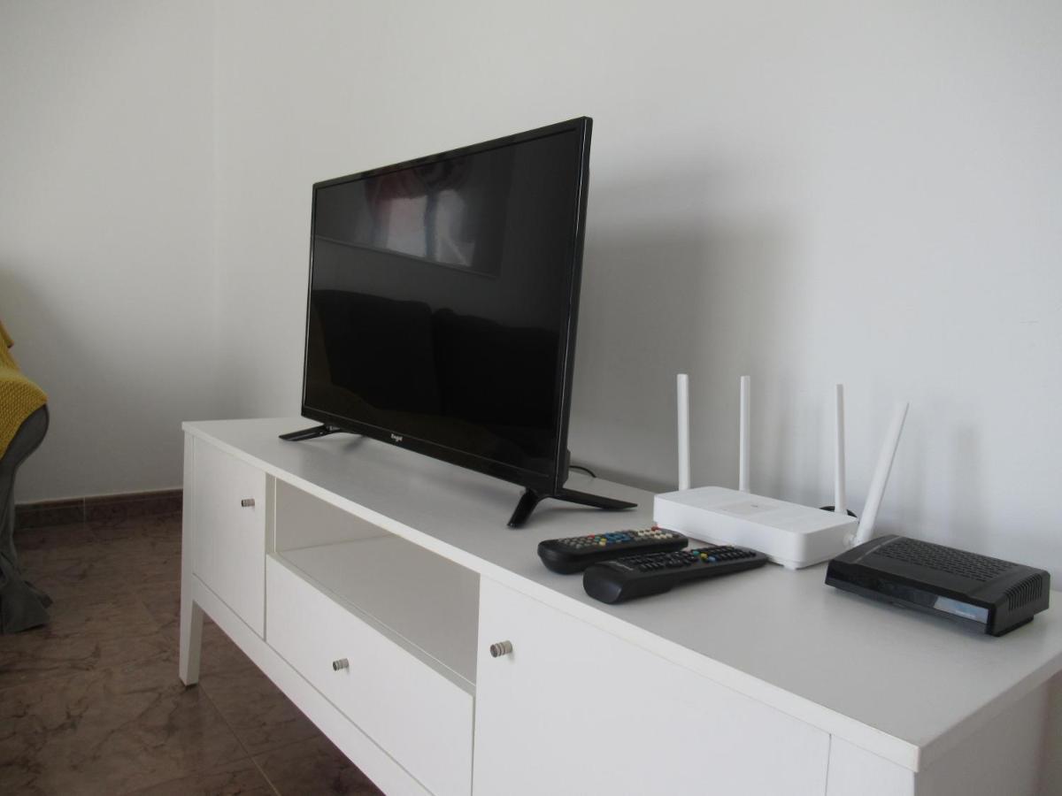 Nautico Boutique Apartments, By Comfortable Luxury - Adults Only Corralejo Exterior foto