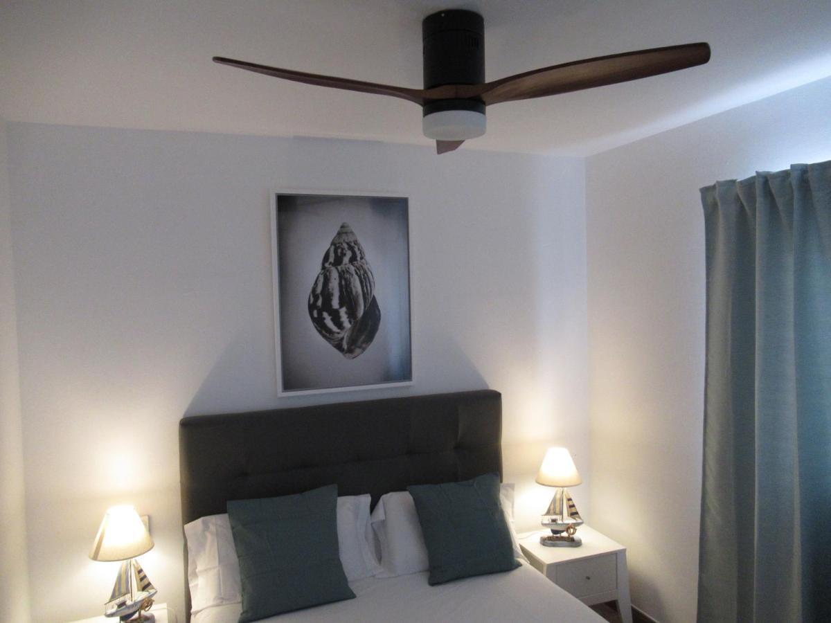 Nautico Boutique Apartments, By Comfortable Luxury - Adults Only Corralejo Exterior foto
