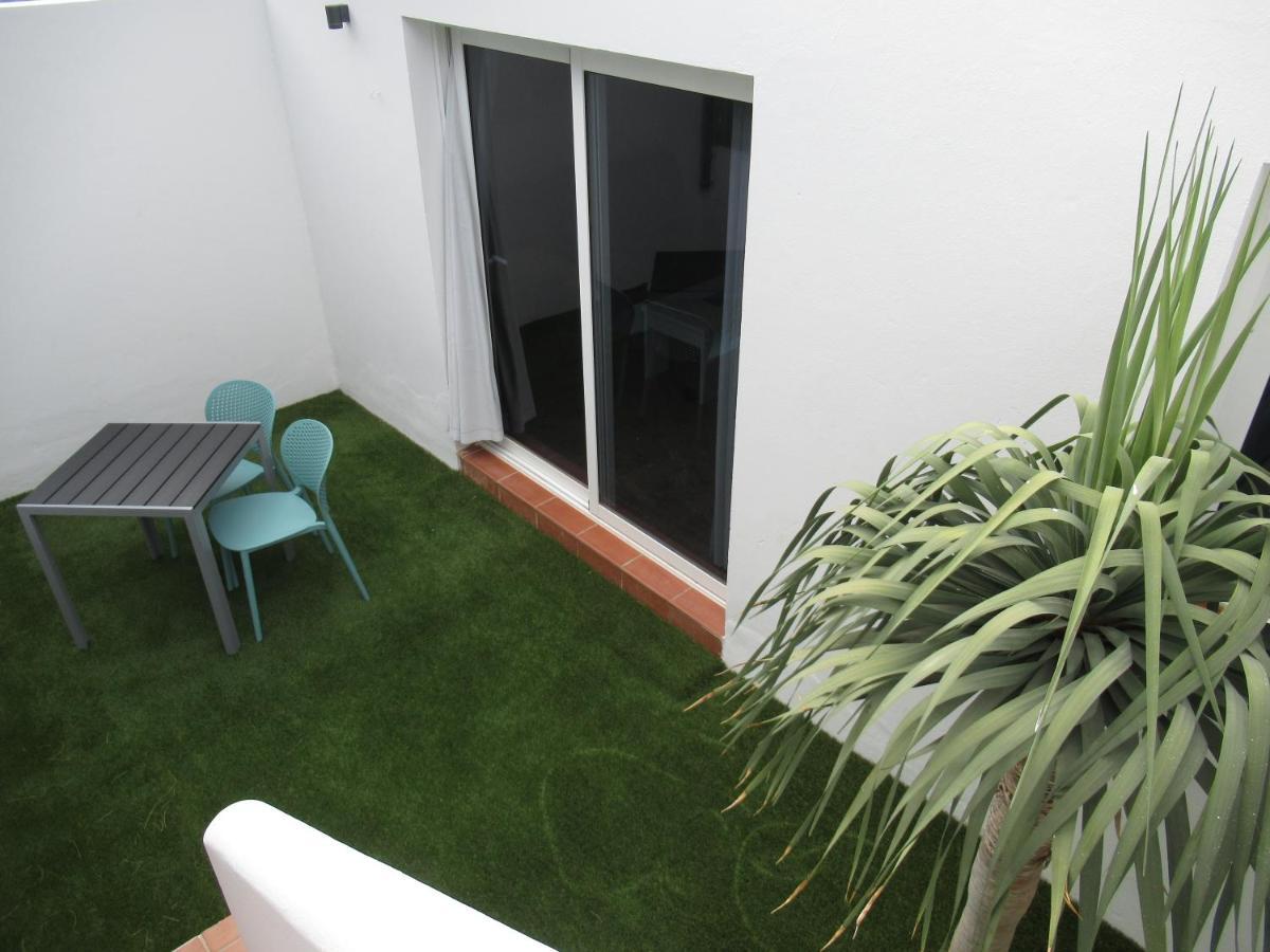 Nautico Boutique Apartments, By Comfortable Luxury - Adults Only Corralejo Exterior foto