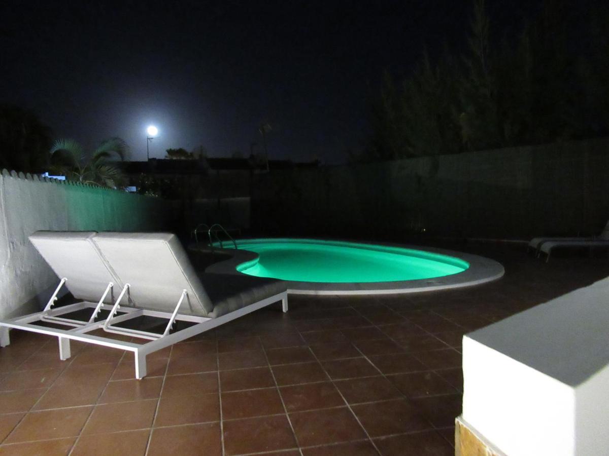 Nautico Boutique Apartments, By Comfortable Luxury - Adults Only Corralejo Exterior foto