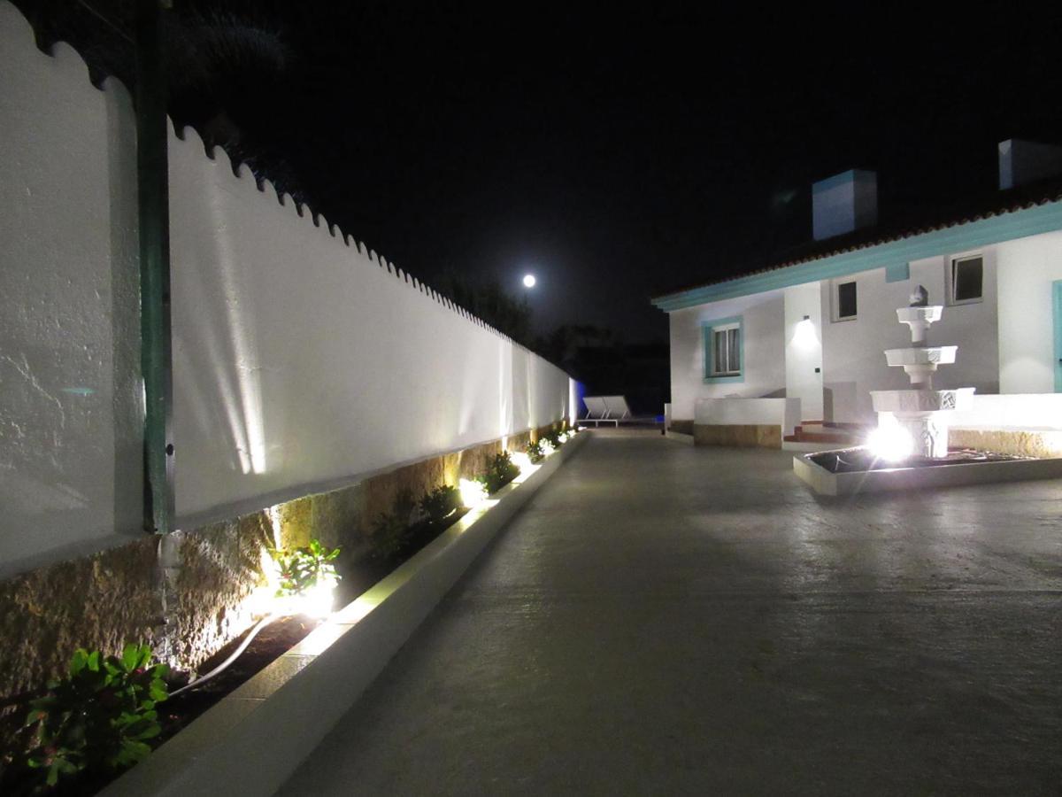 Nautico Boutique Apartments, By Comfortable Luxury - Adults Only Corralejo Exterior foto