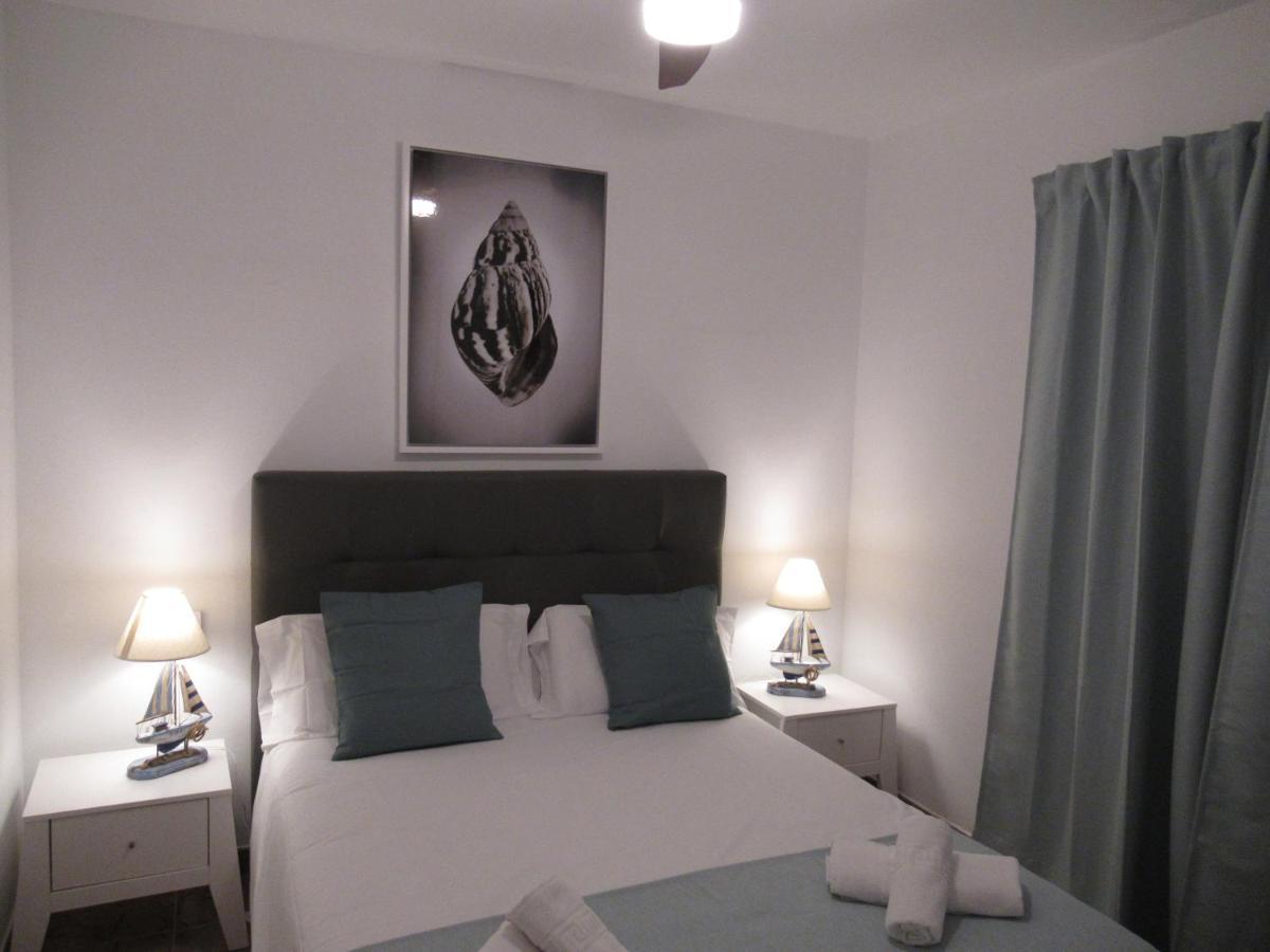 Nautico Boutique Apartments, By Comfortable Luxury - Adults Only Corralejo Exterior foto