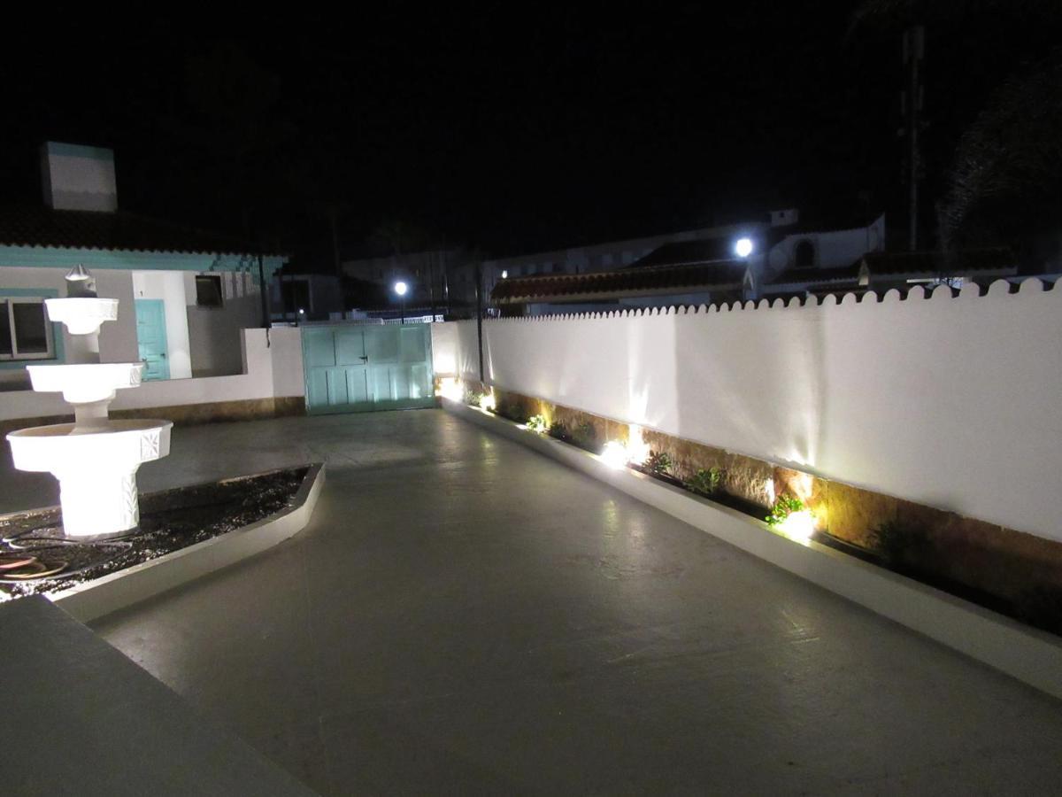 Nautico Boutique Apartments, By Comfortable Luxury - Adults Only Corralejo Exterior foto