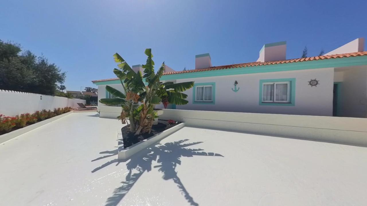 Nautico Boutique Apartments, By Comfortable Luxury - Adults Only Corralejo Exterior foto