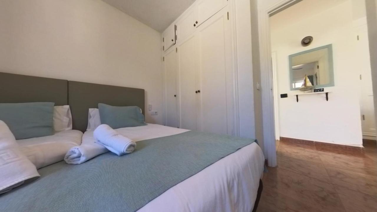 Nautico Boutique Apartments, By Comfortable Luxury - Adults Only Corralejo Exterior foto