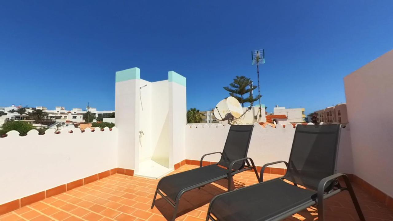 Nautico Boutique Apartments, By Comfortable Luxury - Adults Only Corralejo Exterior foto