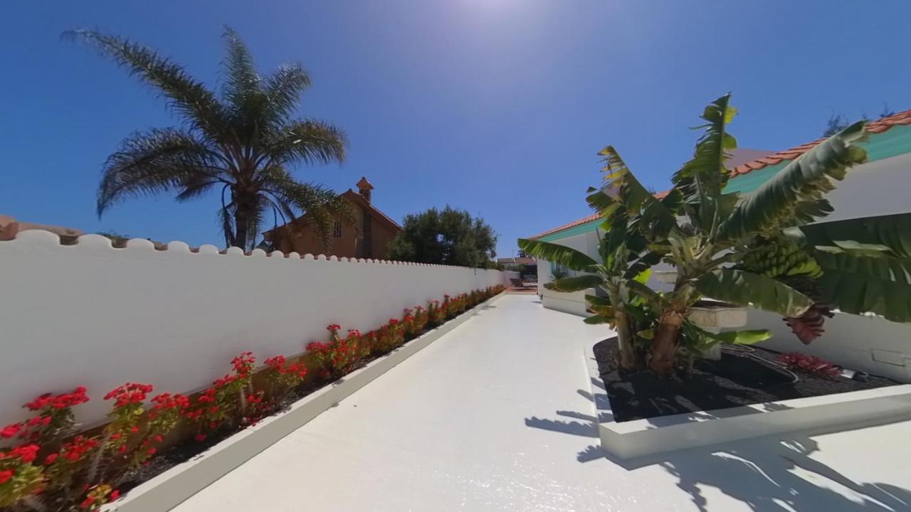 Nautico Boutique Apartments, By Comfortable Luxury - Adults Only Corralejo Exterior foto