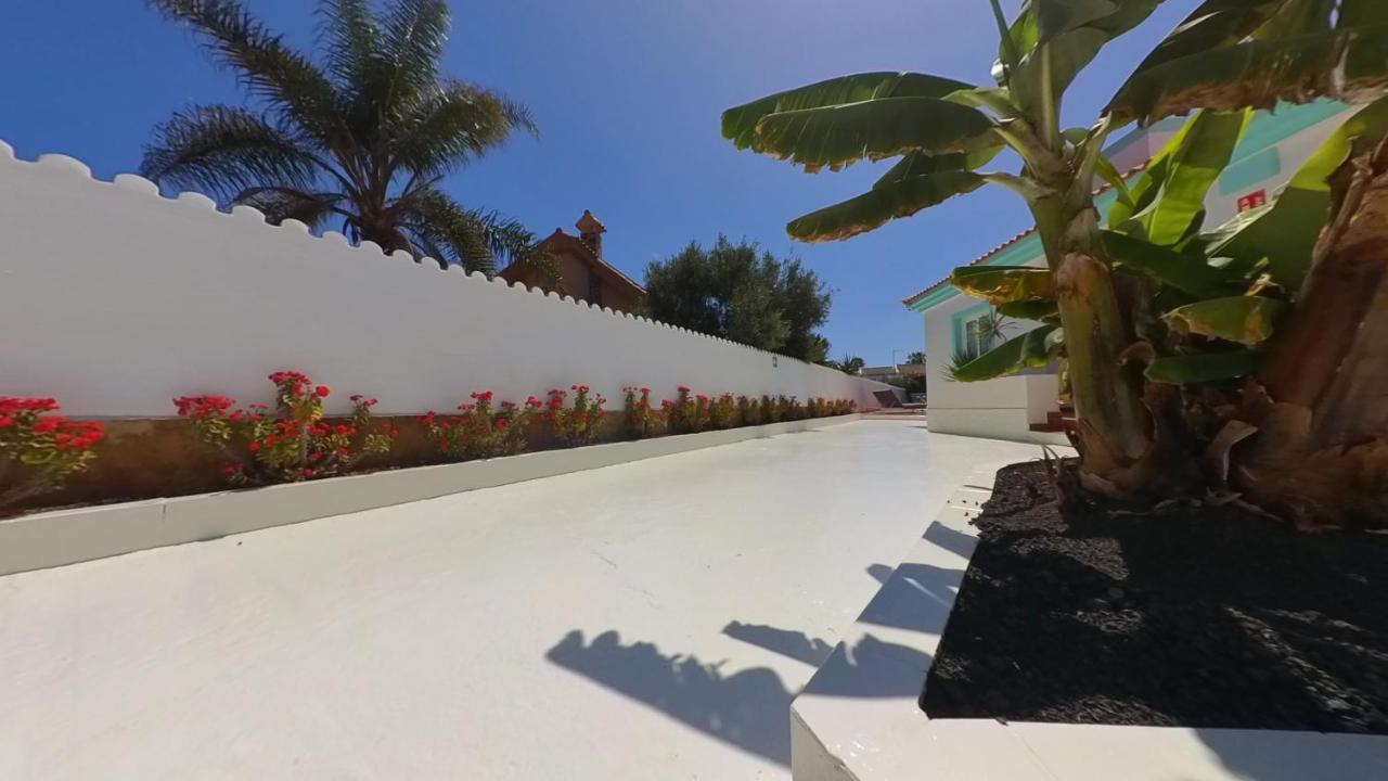 Nautico Boutique Apartments, By Comfortable Luxury - Adults Only Corralejo Exterior foto
