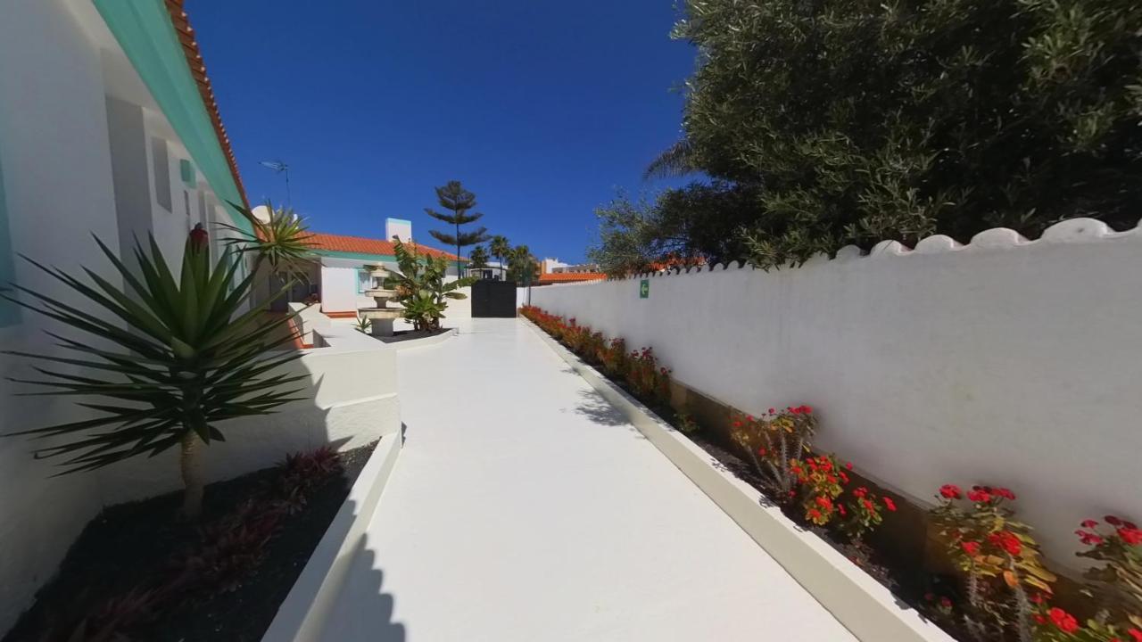 Nautico Boutique Apartments, By Comfortable Luxury - Adults Only Corralejo Exterior foto