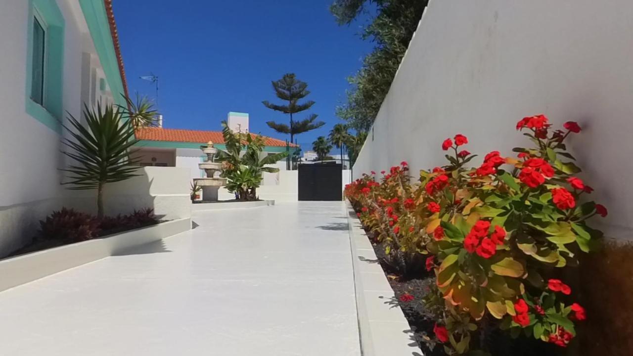 Nautico Boutique Apartments, By Comfortable Luxury - Adults Only Corralejo Exterior foto
