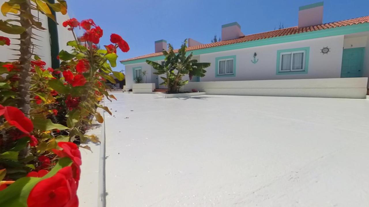 Nautico Boutique Apartments, By Comfortable Luxury - Adults Only Corralejo Exterior foto