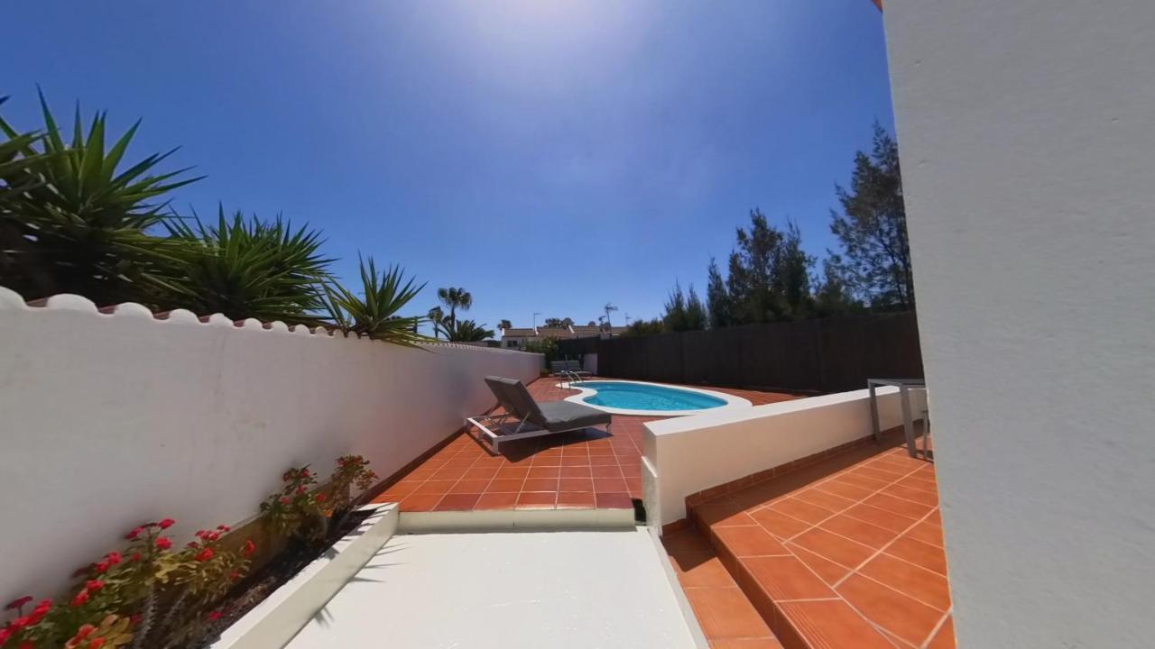 Nautico Boutique Apartments, By Comfortable Luxury - Adults Only Corralejo Exterior foto