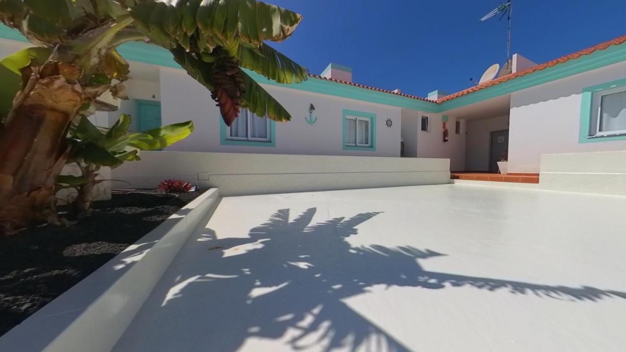 Nautico Boutique Apartments, By Comfortable Luxury - Adults Only Corralejo Exterior foto