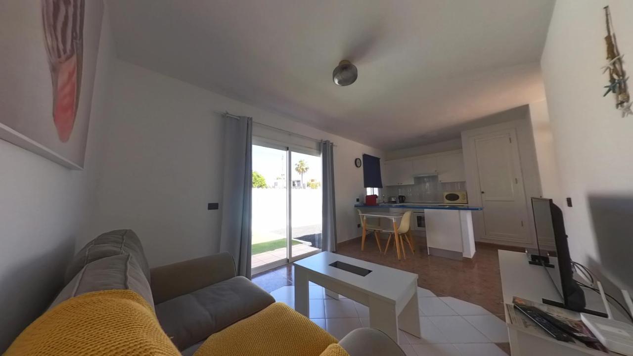 Nautico Boutique Apartments, By Comfortable Luxury - Adults Only Corralejo Exterior foto