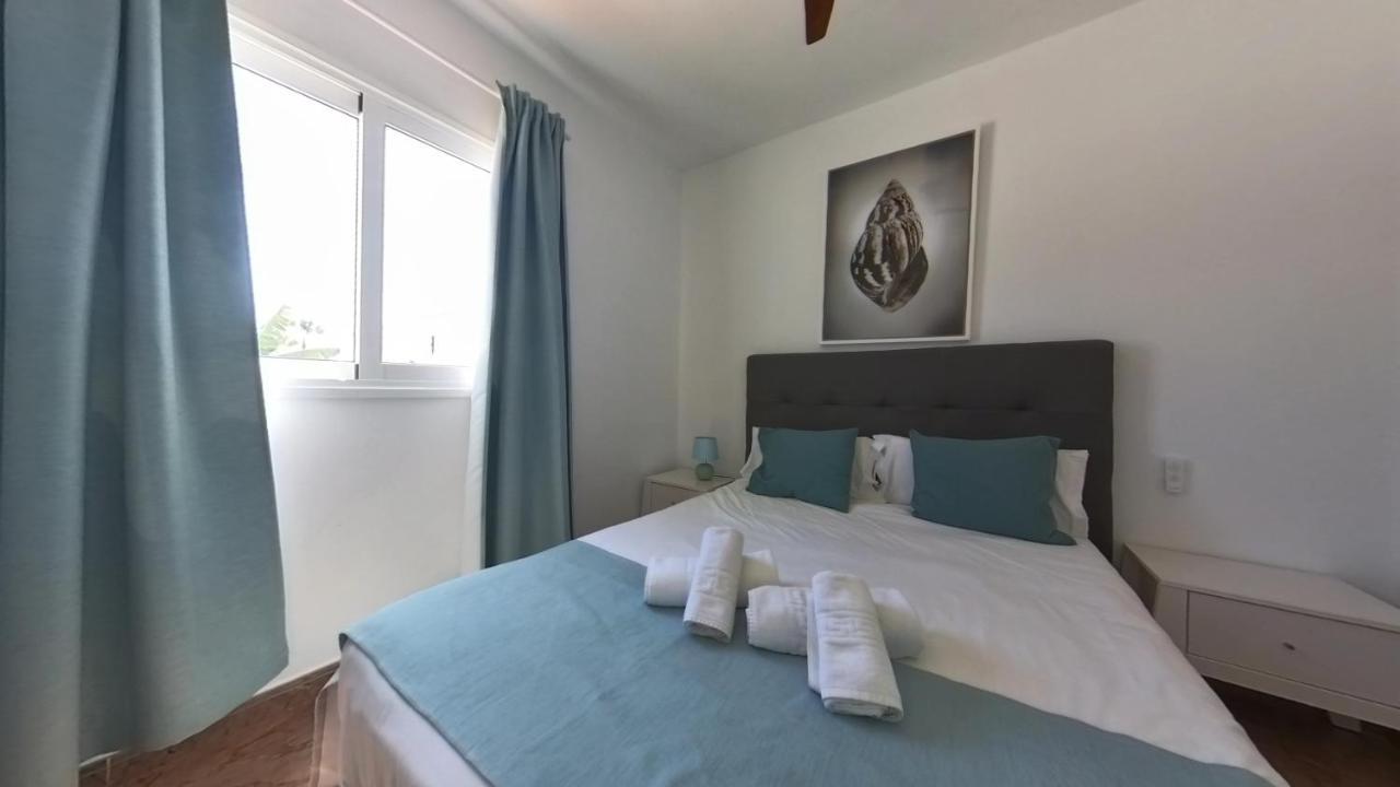 Nautico Boutique Apartments, By Comfortable Luxury - Adults Only Corralejo Exterior foto