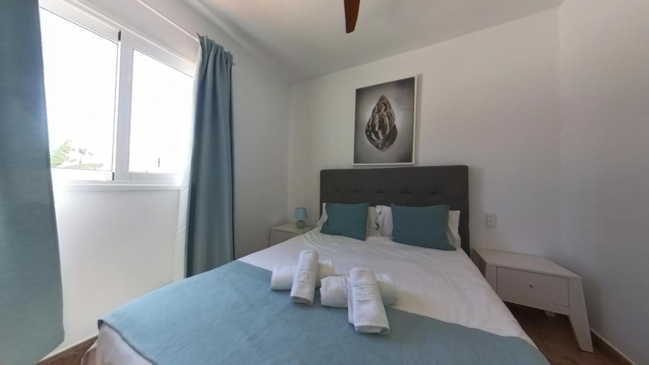 Nautico Boutique Apartments, By Comfortable Luxury - Adults Only Corralejo Exterior foto