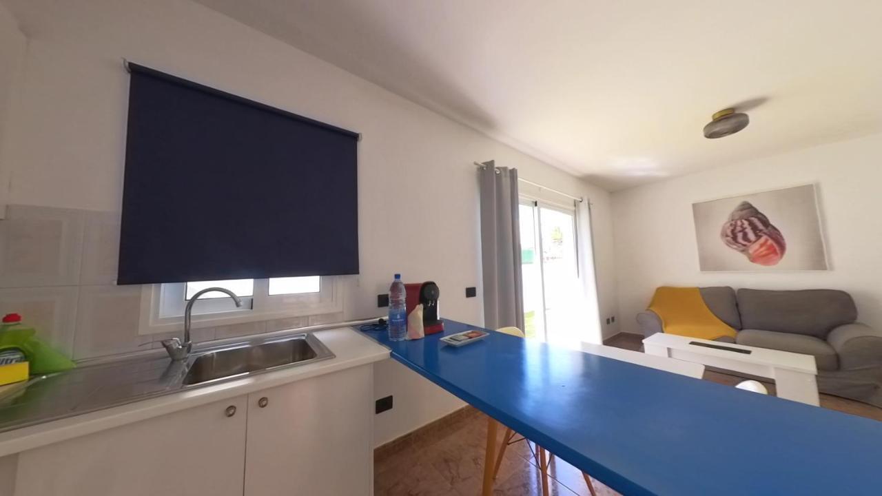 Nautico Boutique Apartments, By Comfortable Luxury - Adults Only Corralejo Exterior foto