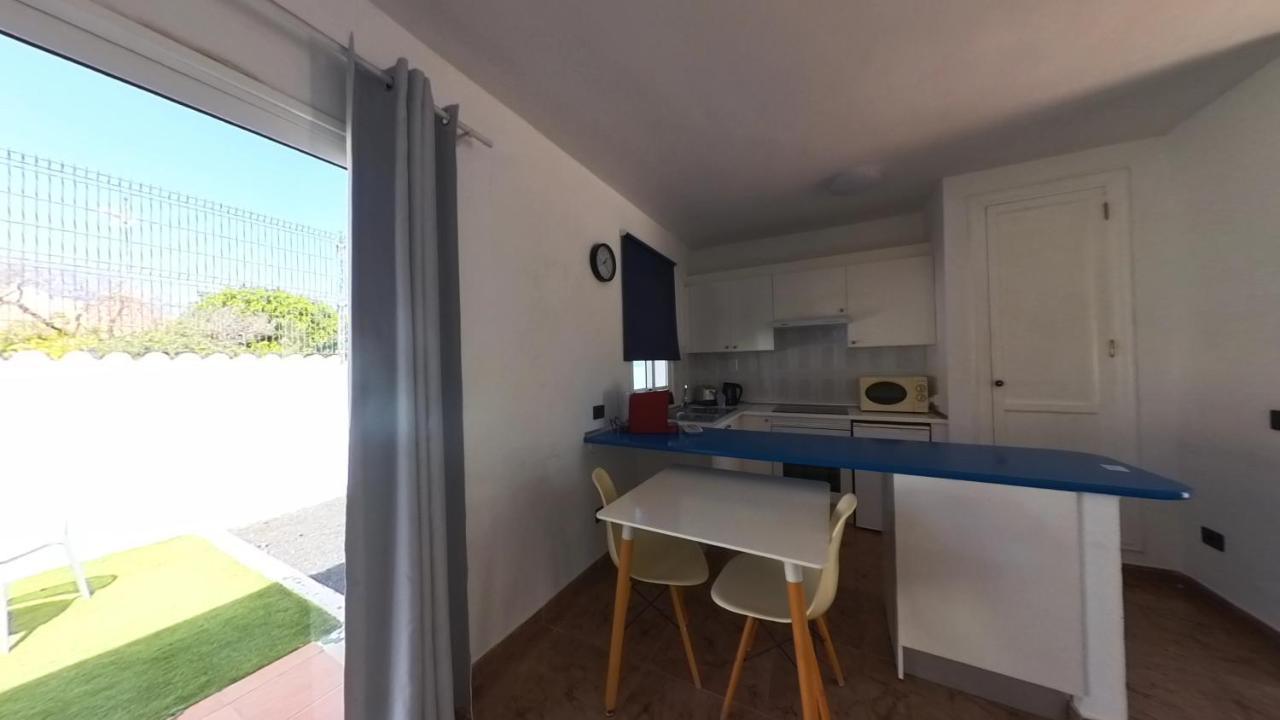 Nautico Boutique Apartments, By Comfortable Luxury - Adults Only Corralejo Exterior foto