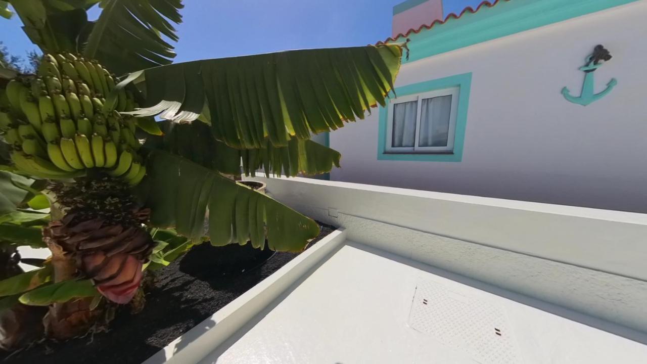 Nautico Boutique Apartments, By Comfortable Luxury - Adults Only Corralejo Exterior foto