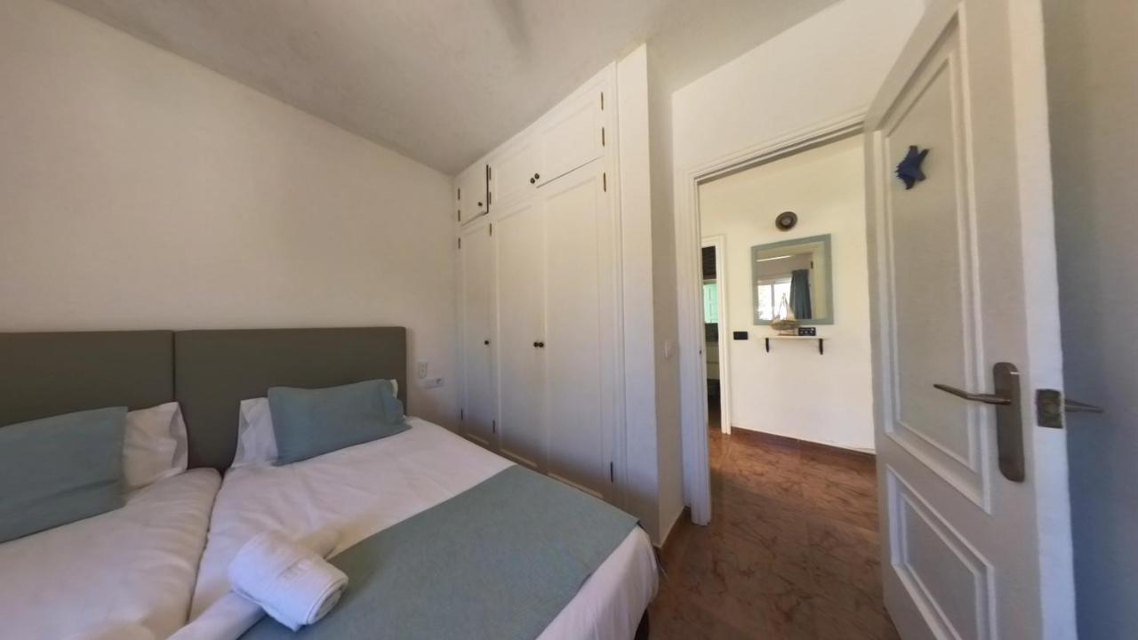 Nautico Boutique Apartments, By Comfortable Luxury - Adults Only Corralejo Exterior foto