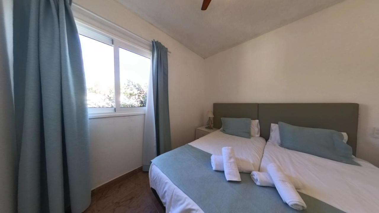 Nautico Boutique Apartments, By Comfortable Luxury - Adults Only Corralejo Exterior foto