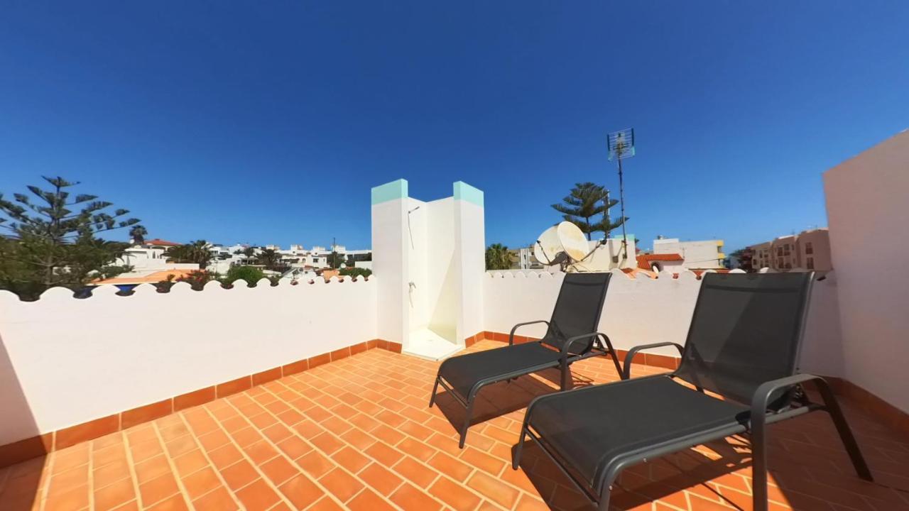 Nautico Boutique Apartments, By Comfortable Luxury - Adults Only Corralejo Exterior foto
