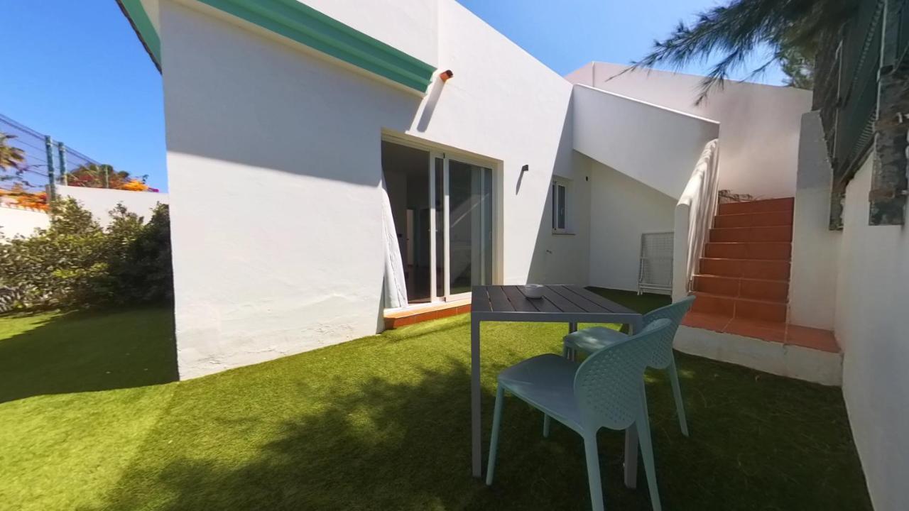 Nautico Boutique Apartments, By Comfortable Luxury - Adults Only Corralejo Exterior foto