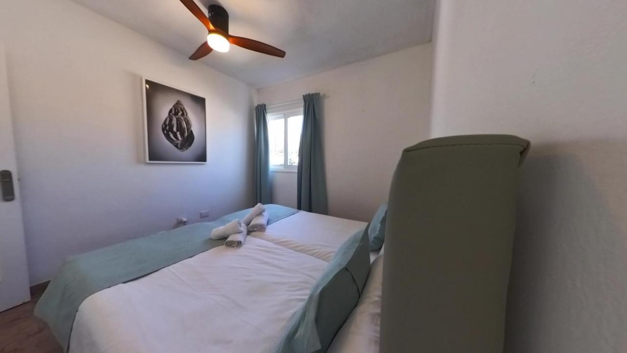 Nautico Boutique Apartments, By Comfortable Luxury - Adults Only Corralejo Exterior foto
