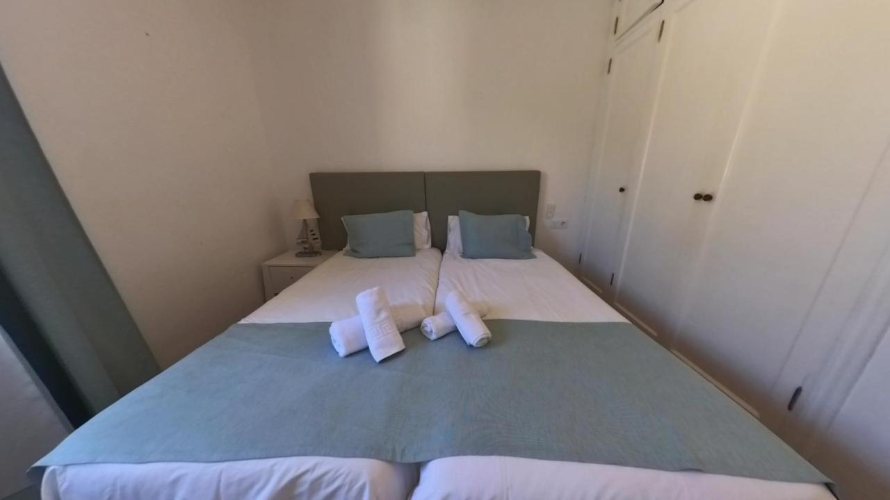 Nautico Boutique Apartments, By Comfortable Luxury - Adults Only Corralejo Exterior foto