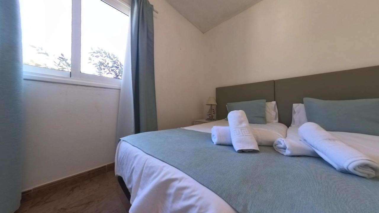 Nautico Boutique Apartments, By Comfortable Luxury - Adults Only Corralejo Exterior foto