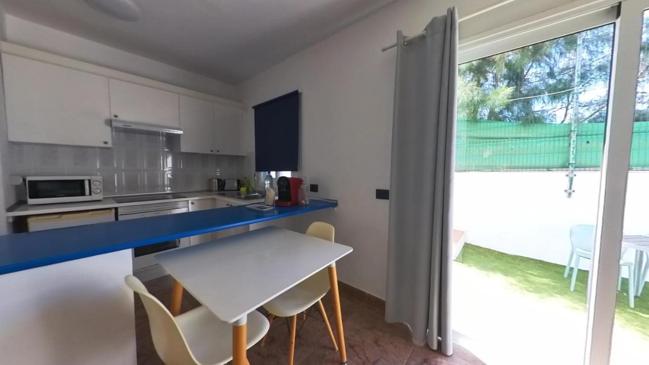 Nautico Boutique Apartments, By Comfortable Luxury - Adults Only Corralejo Exterior foto